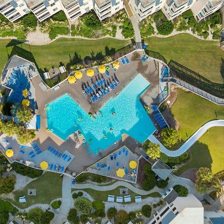 Apartamento Turtle Cove Retreat Atlantic Beach Exterior foto