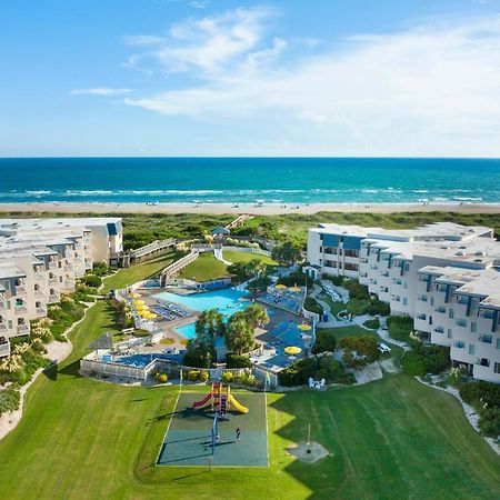 Apartamento Turtle Cove Retreat Atlantic Beach Exterior foto