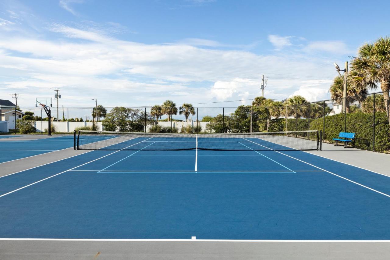 Apartamento Turtle Cove Retreat Atlantic Beach Exterior foto