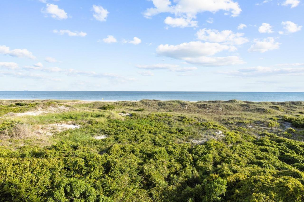 Apartamento Turtle Cove Retreat Atlantic Beach Exterior foto
