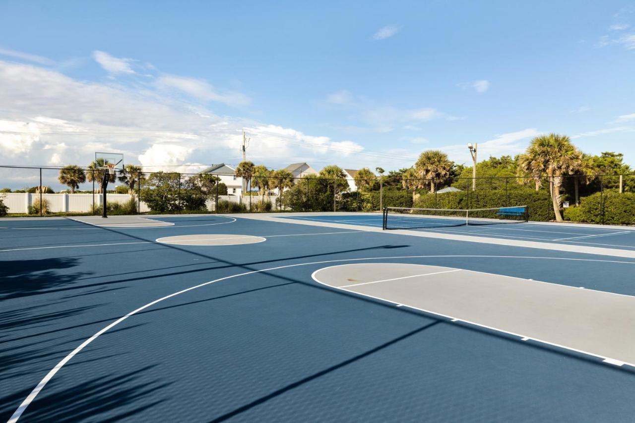 Apartamento Turtle Cove Retreat Atlantic Beach Exterior foto